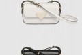 [PRADA-프라다]트라이앵글 숄더백 1BD339
