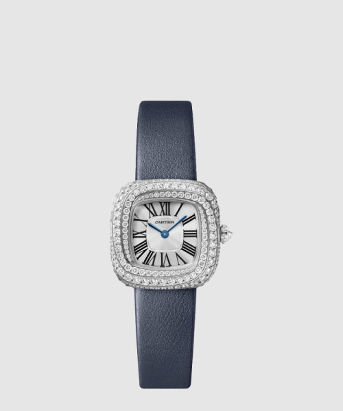 [CARTIER-까르띠에]꾸쌍 드 까르띠에 27.1 WJCS0002