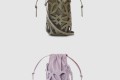 [LOEWE-로에베]아나그램 컷아웃 포켓백