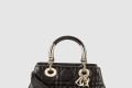 [DIOR-디올]레이디 95.22 스몰 M0565