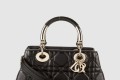 [DIOR-디올]레이디 95.22 미듐 M1202
