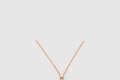 [BULGARI-불가리]세르펜티 목걸이 356782