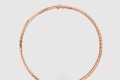 [BULGARI-불가리]세르펜티 바이퍼 목걸이 858905