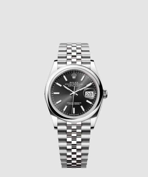 [ROLEX-롤렉스]데이저스트 36 126200