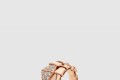 [BULGARI-불가리]세르펜티 바이퍼 반지 855318