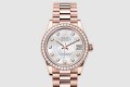[ROLEX-롤렉스]데이저스트 금통 31 278285RBR