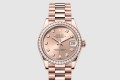 [ROLEX-롤렉스]데이저스트 금통 31 278285RBR