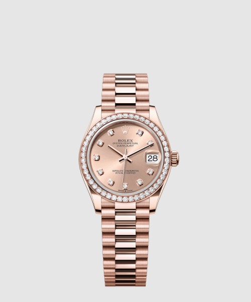 [ROLEX-롤렉스]데이저스트 금통 31 278285RBR