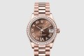 [ROLEX-롤렉스]데이저스트 금통 31 278285RBR