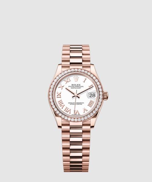 [ROLEX-롤렉스]데이저스트 금통 31 278285RBR