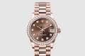 [ROLEX-롤렉스]데이저스트 금통 31 278285RBR