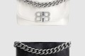 [BALENCIAGA-발렌시아가]BB 소프트 스몰 플랩백 748598