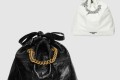 [BALENCIAGA-발렌시아가]크러쉬 스몰 토트백 742942