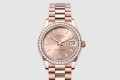 [ROLEX-롤렉스]데이저스트 금통 31 278285RBR