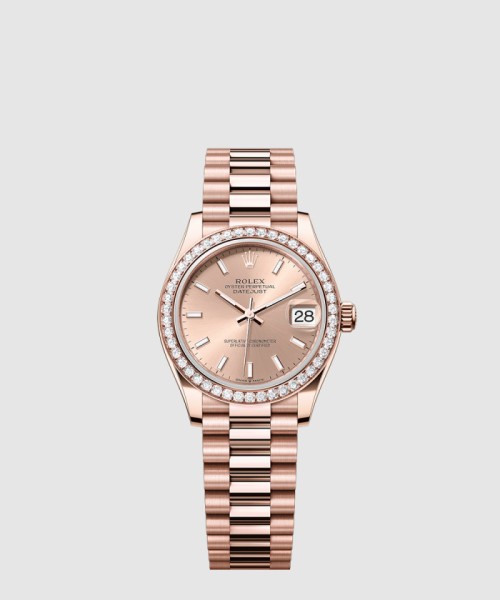 [ROLEX-롤렉스]데이저스트 금통 31 278285RBR