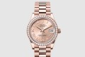 [ROLEX-롤렉스]데이저스트 금통 31 278285RBR
