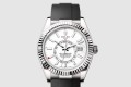 [ROLEX-롤렉스]스카이 드웰러 42 336239