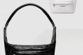 [BALENCIAGA-발렌시아가]레이버 미듐 탑핸들백 741127