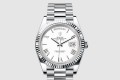 [ROLEX-롤렉스]데이데이트 40 228236