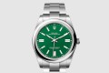 [ROLEX-롤렉스]오이스터 퍼페츄얼 41 124300