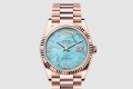 [ROLEX-롤렉스]데이데이트 금통 36 128235