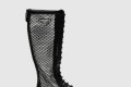 [PRADA-프라다]브러시드 메쉬 부츠 1W907M