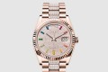 [ROLEX-롤렉스]데이데이트 금통 36 128235