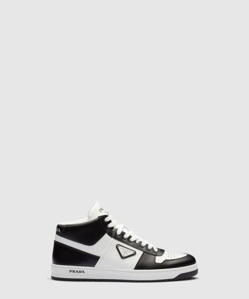 [PRADA-프라다]다운다운 스니커즈 2TE191