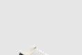 [PRADA-프라다]시어링 스니커즈 1E947M