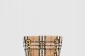 [BURBERRY-버버리]미니 부클레 롤라 버킷백 80630741