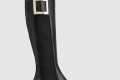 [ROGER VIVIER-로저비비에]비브 레인저스 첼시부츠 5983