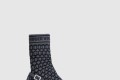 [ROGER VIVIER-로저비비에]벨 비비에 삭스 앵클부츠 0063