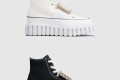 [ROGER VIVIER-로저비비에]비브 고틱 슬립온 스니커즈 6463