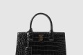 [BURBERRY-버버리]프란시스 토트백 80591321