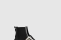 [ROGER VIVIER-로저비비에]비브 고틱 첼시부츠 6463