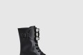 [ROGER VIVIER-로저비비에]월키 비브 셜링 부츠 6283