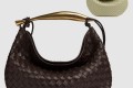 [BOTTEGA-보테가베네타]미듐 사르딘 754988