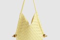 [BOTTEGA-보테가베네타]스몰 솔스티스 숄더백 740898