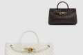 [BOTTEGA-보테가베네타]스몰 이스트 웨스트 안디아모 754990