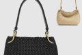 [BOTTEGA-보테가베네타]스몰 클릭커 숄더백 730968