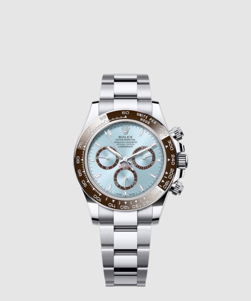[ROLEX-롤렉스]데이토나 40 126506