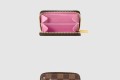 [LOUIS VUITTON-루이비통]지피 코인퍼스  N40721