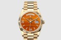 [ROLEX-롤렉스]데이데이트 금통 36 128238