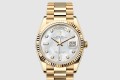 [ROLEX-롤렉스]데이데이트 금통 36 128238