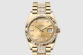 [ROLEX-롤렉스]데이데이트 금통 36 128238