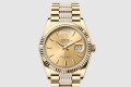 [ROLEX-롤렉스]데이데이트 금통 36 128238