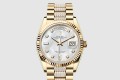 [ROLEX-롤렉스]데이데이트 금통 36 128238