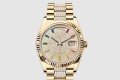 [ROLEX-롤렉스]데이데이트 금통 36 128238