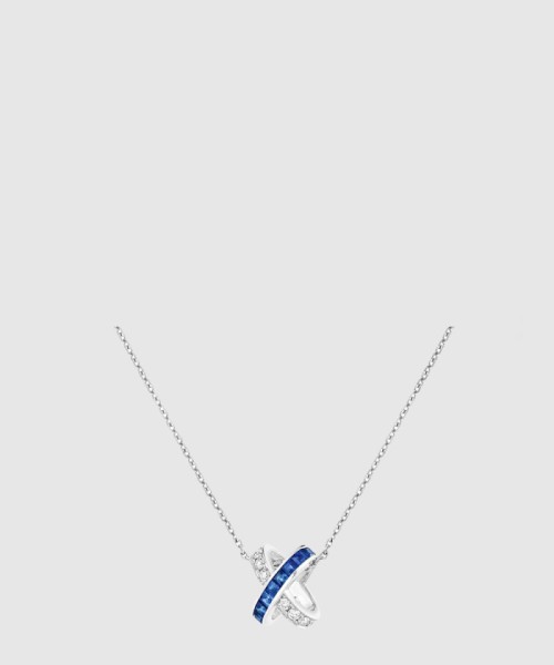[CHAUMET-쇼메]주드리앙 목걸이 085257