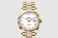 [ROLEX-롤렉스]데이데이트 금통 36 128238